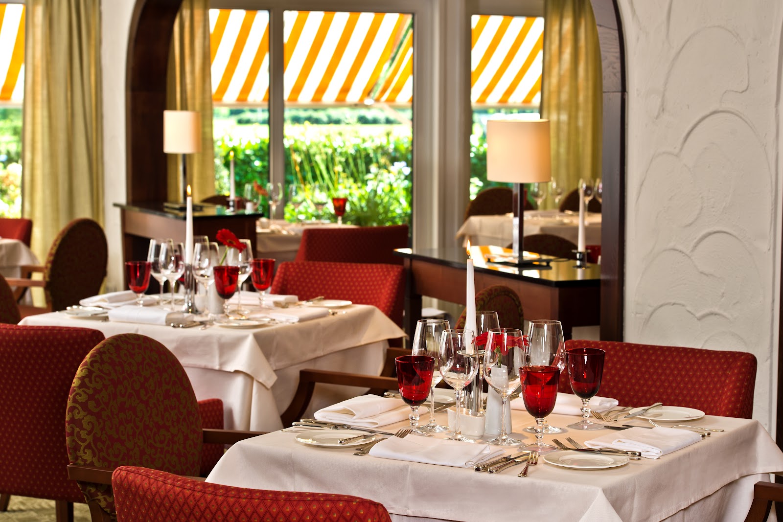 Foto van Restaurant de Wanne
