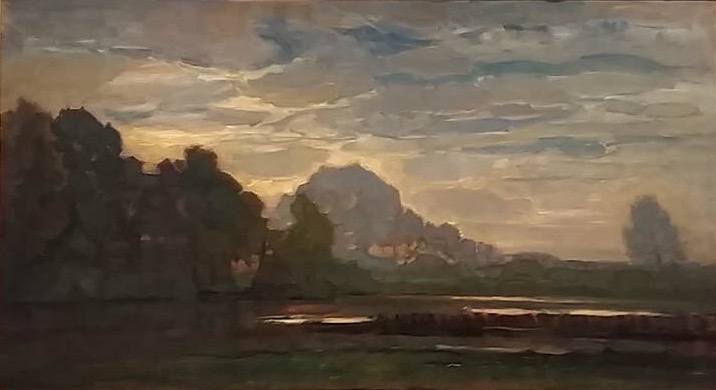 Foto van Buispost ten Voorde