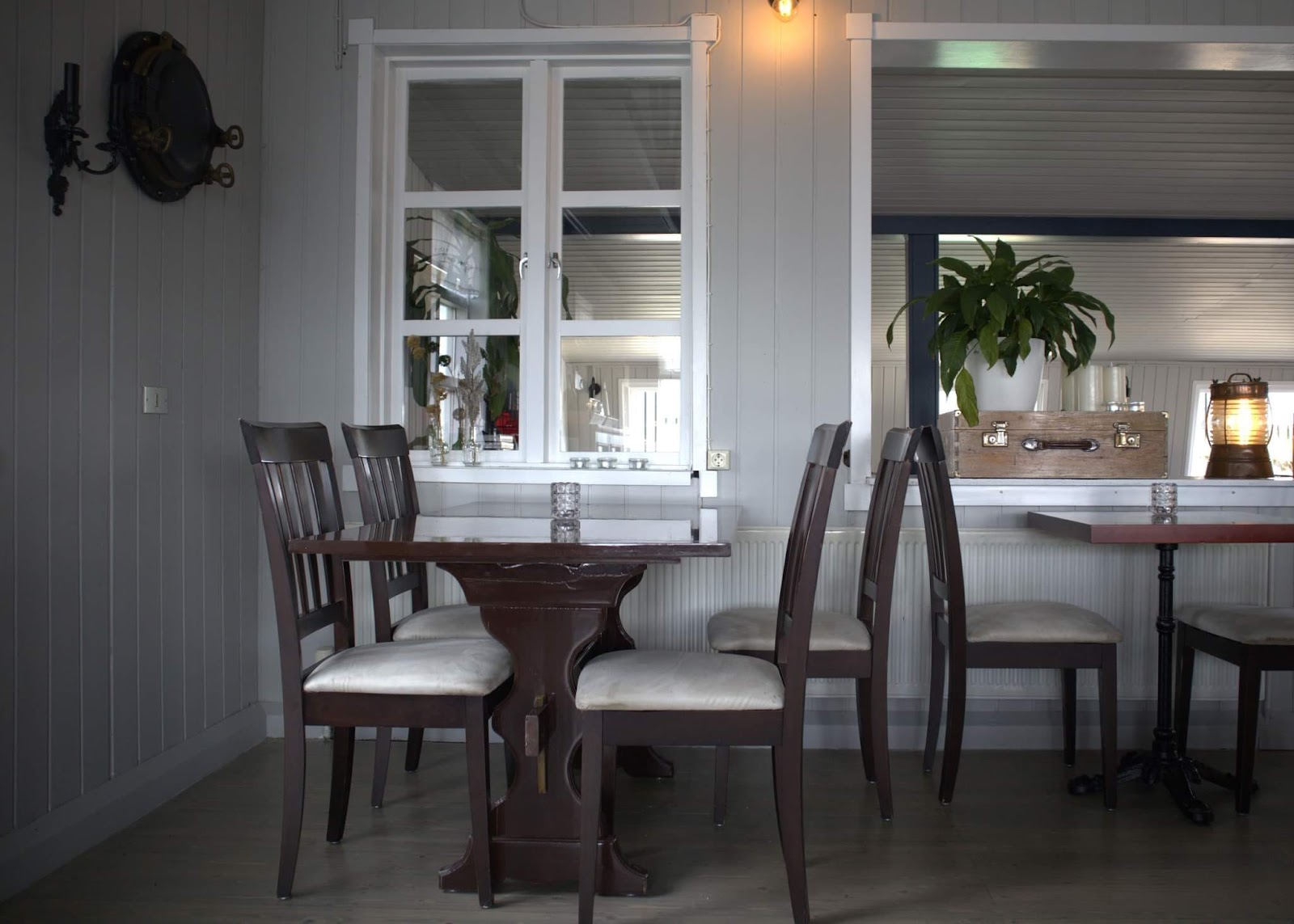 Foto van Sjávarsetrið