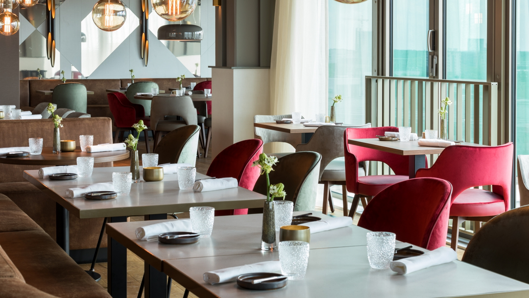 Foto van VANE Restaurant