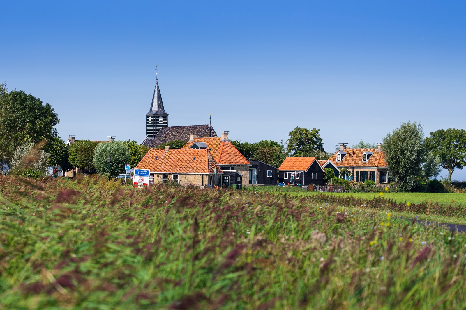 Foto van It Âld Hússtee