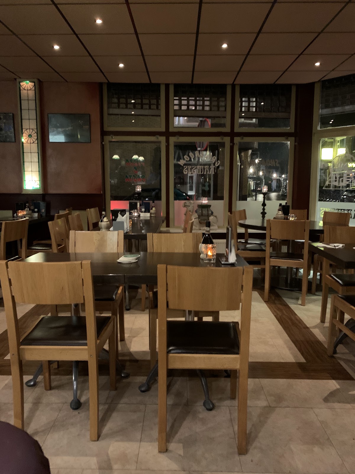 Foto van Shoarma Grillroom Ramsis