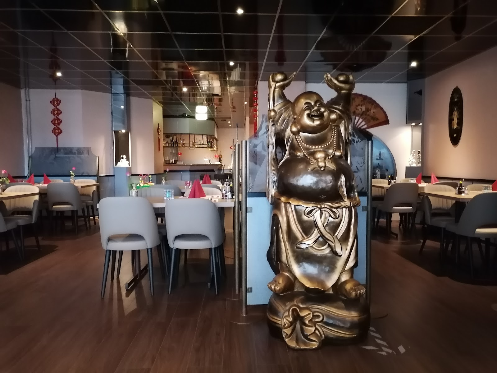 Foto van Chinees Indisch Specialiteiten Restaurant Fontana