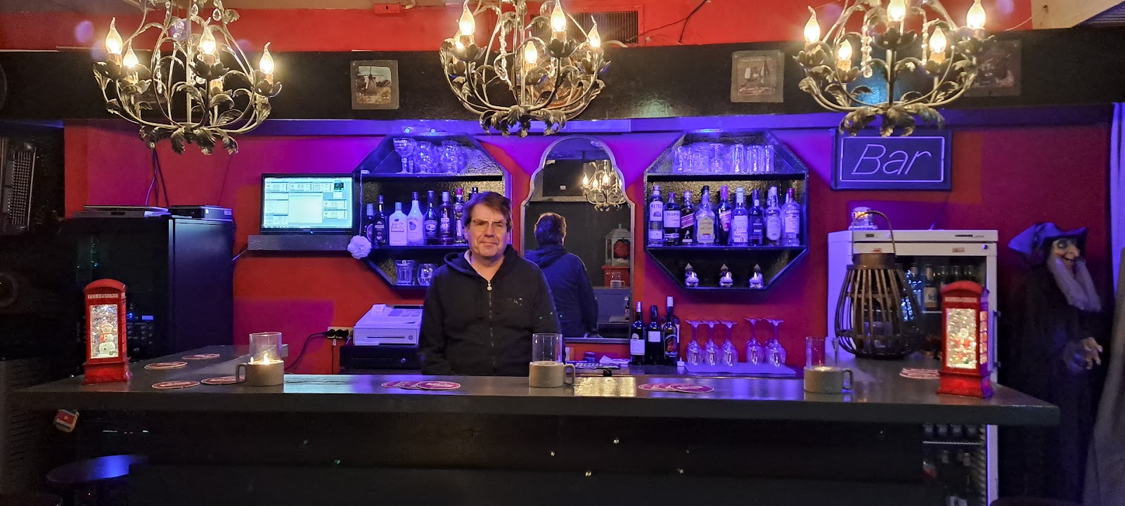 Foto van bistrozuidstraat