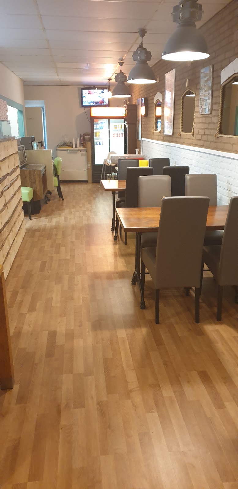 Foto van Pizza Grillroom Sphinx Schaijk