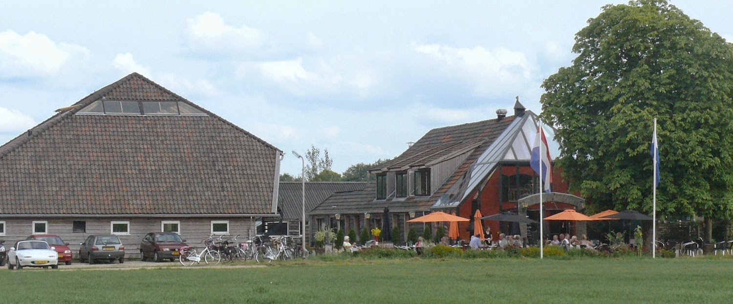 Foto van De Oorsprong