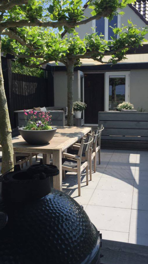 Foto van KOOKSTUDIO KOK inhet HUIS