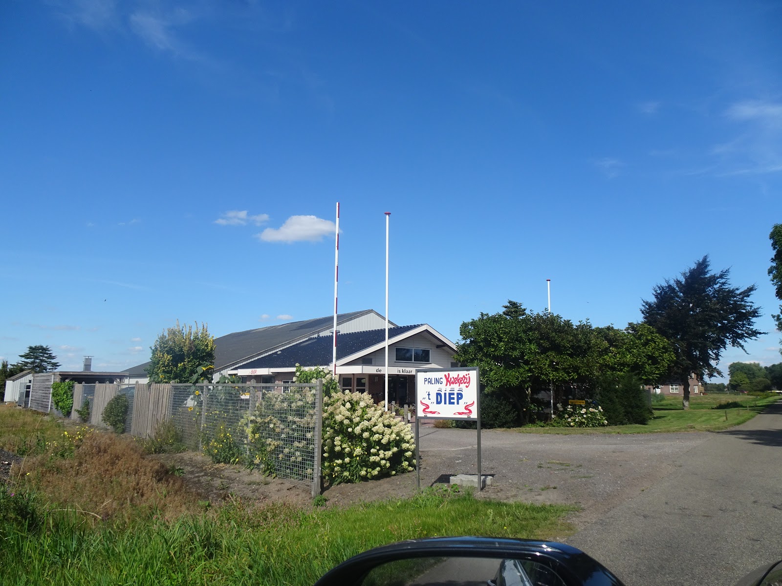 Foto van ¨´T Diep¨