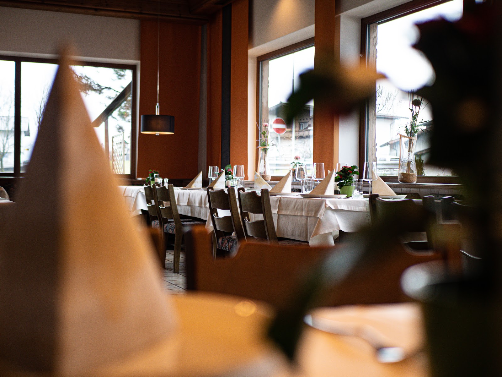 Foto van Restaurant zum Senner