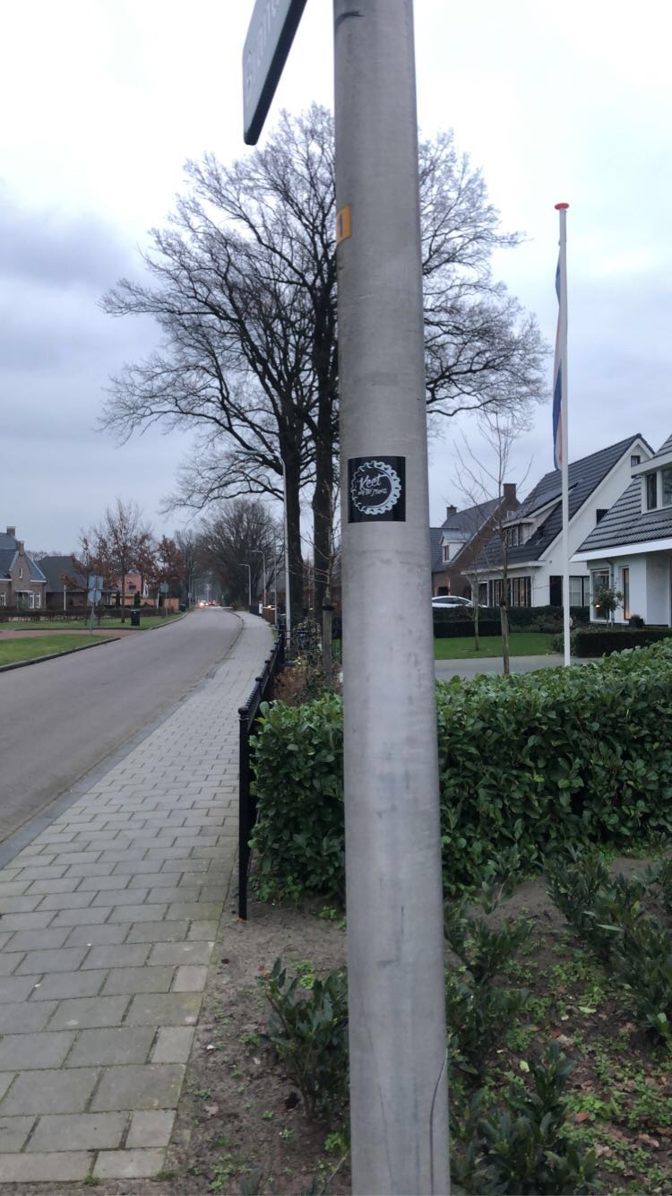 Foto van Keet Nich Te Zuinig