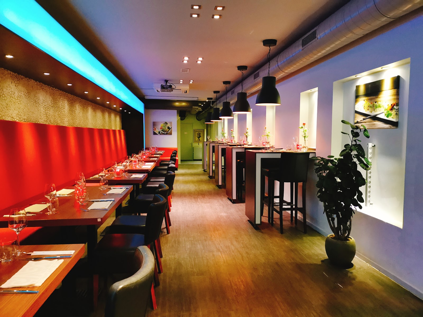Foto van Lin Kitchen