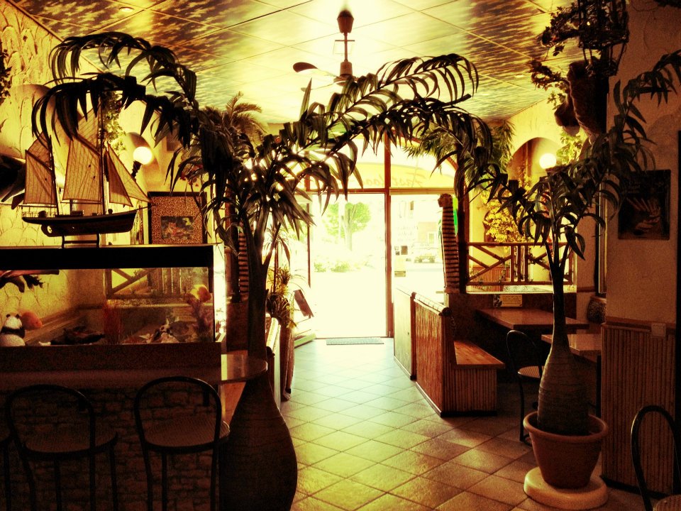 Foto van Tropical