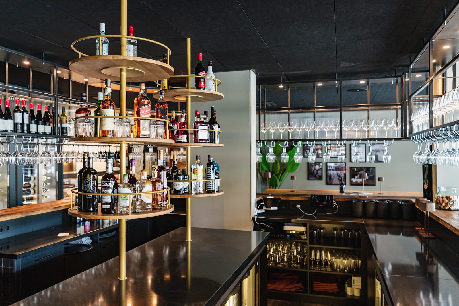 Foto van Restaurant Bruis