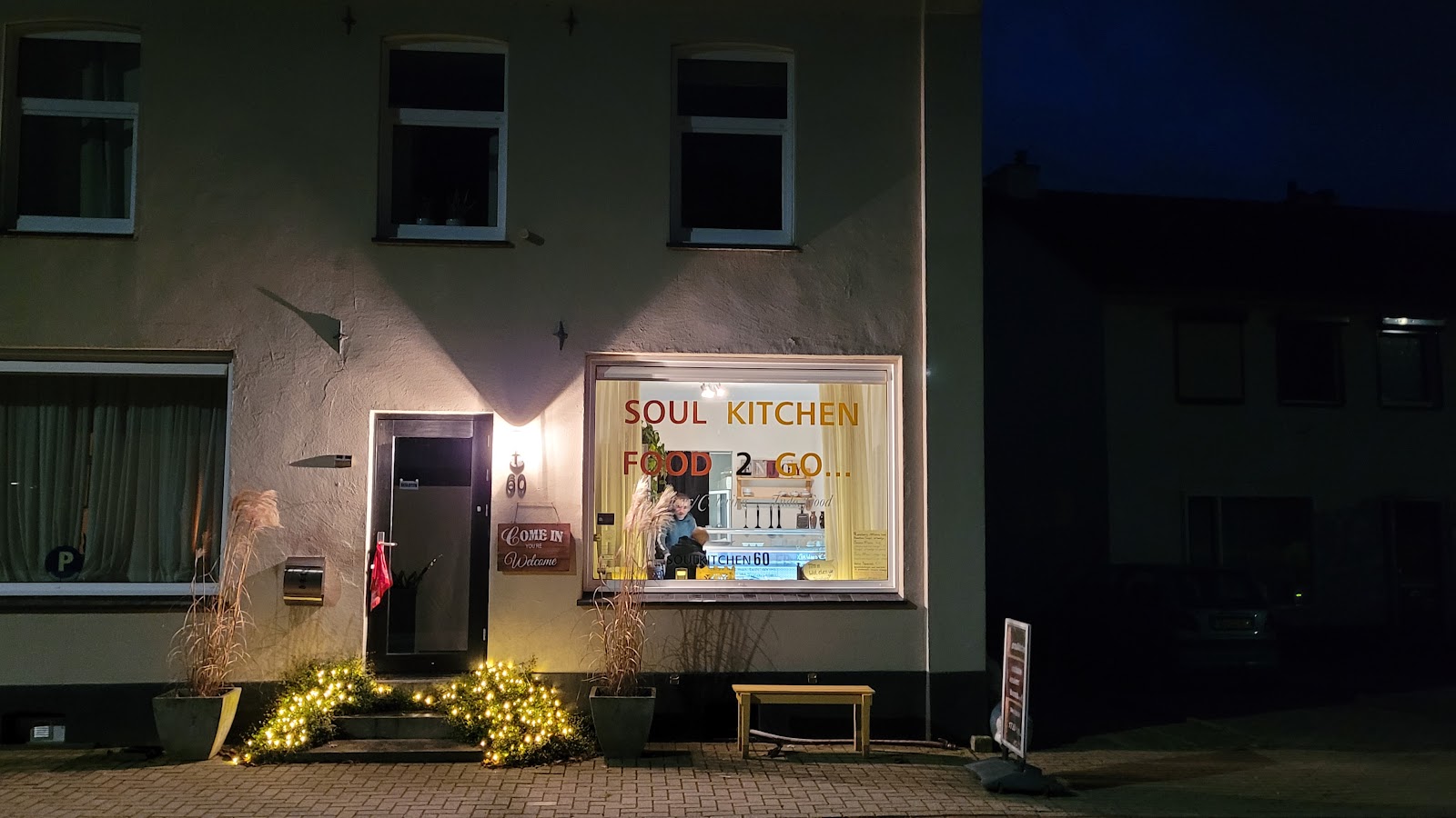Foto van Soul Kitchen-Valkenburg