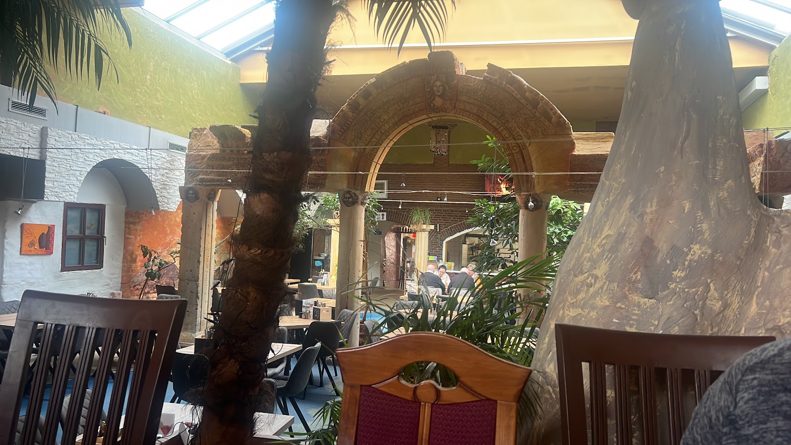 Foto van Zweiländer-Eck Restaurant