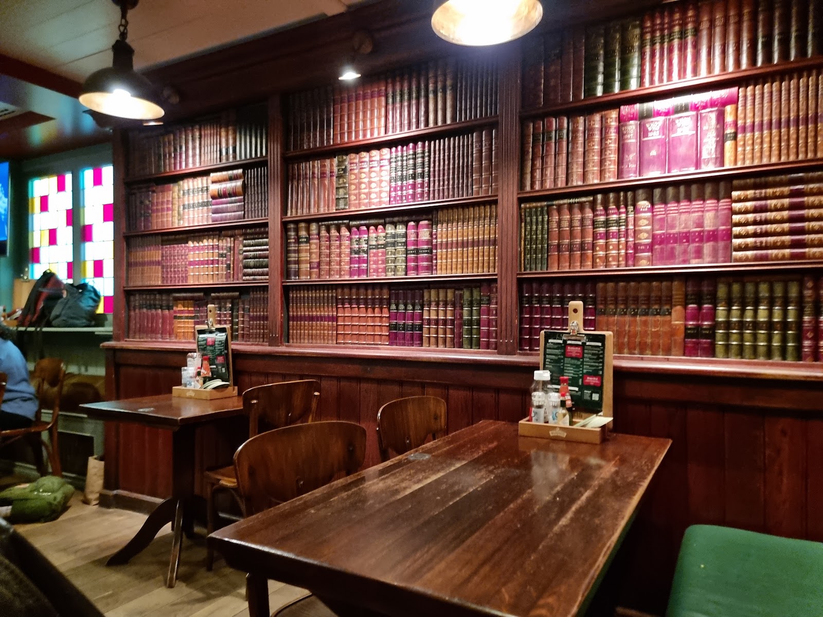 Foto van Murphy's Irish Pub