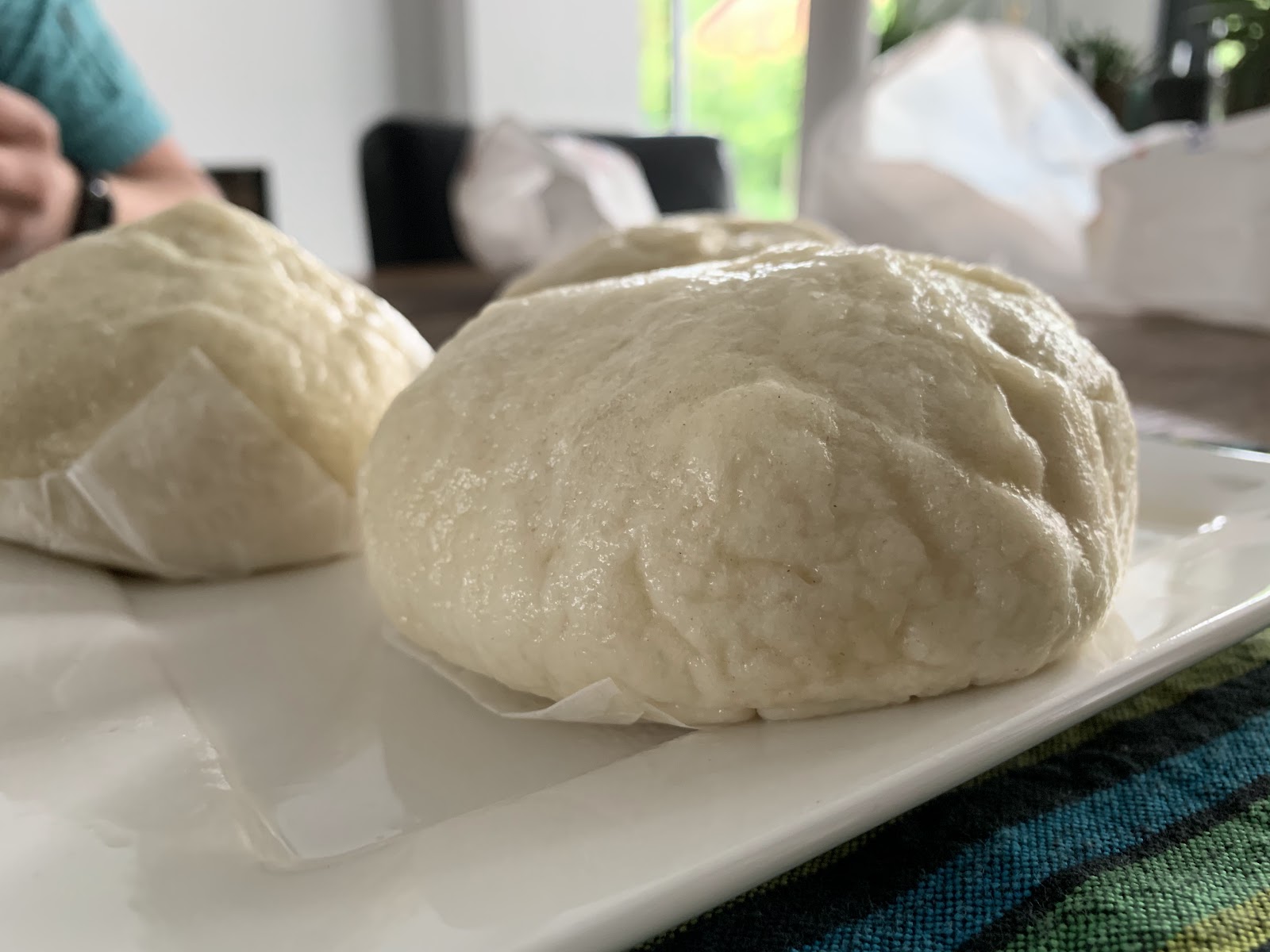 Foto van Van-Vu Vietnamese Loempias