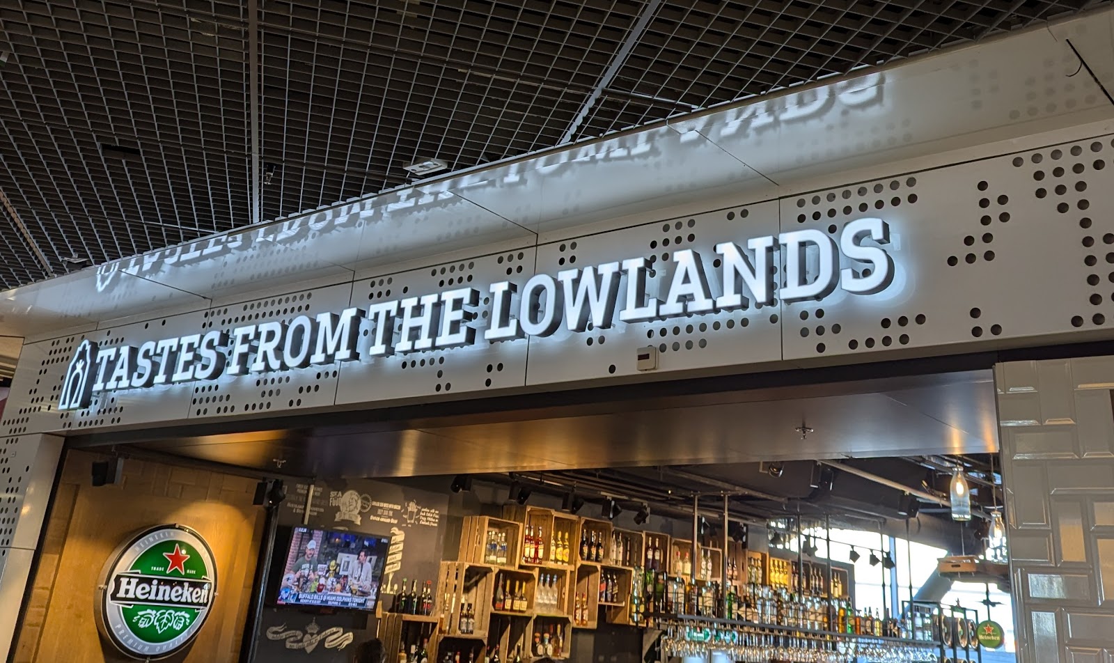 Foto van Tastes From The Lowlands