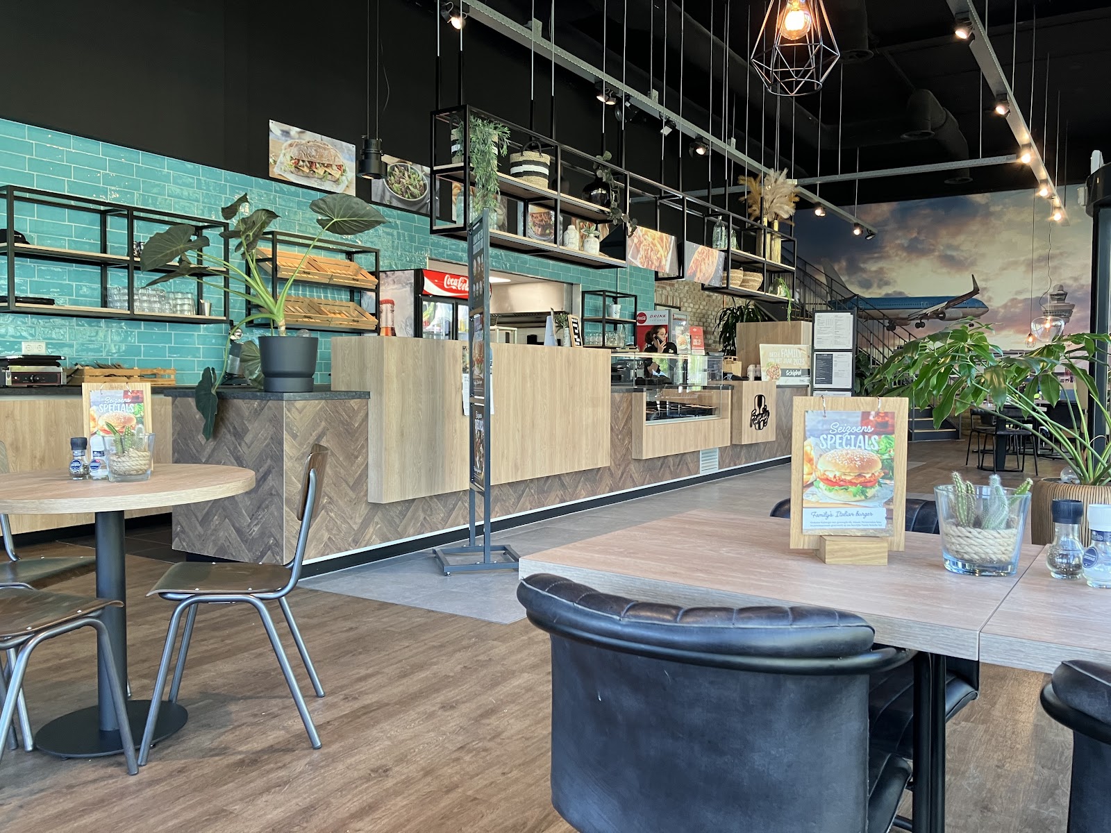 Foto van Family Schiphol Zuidoost
