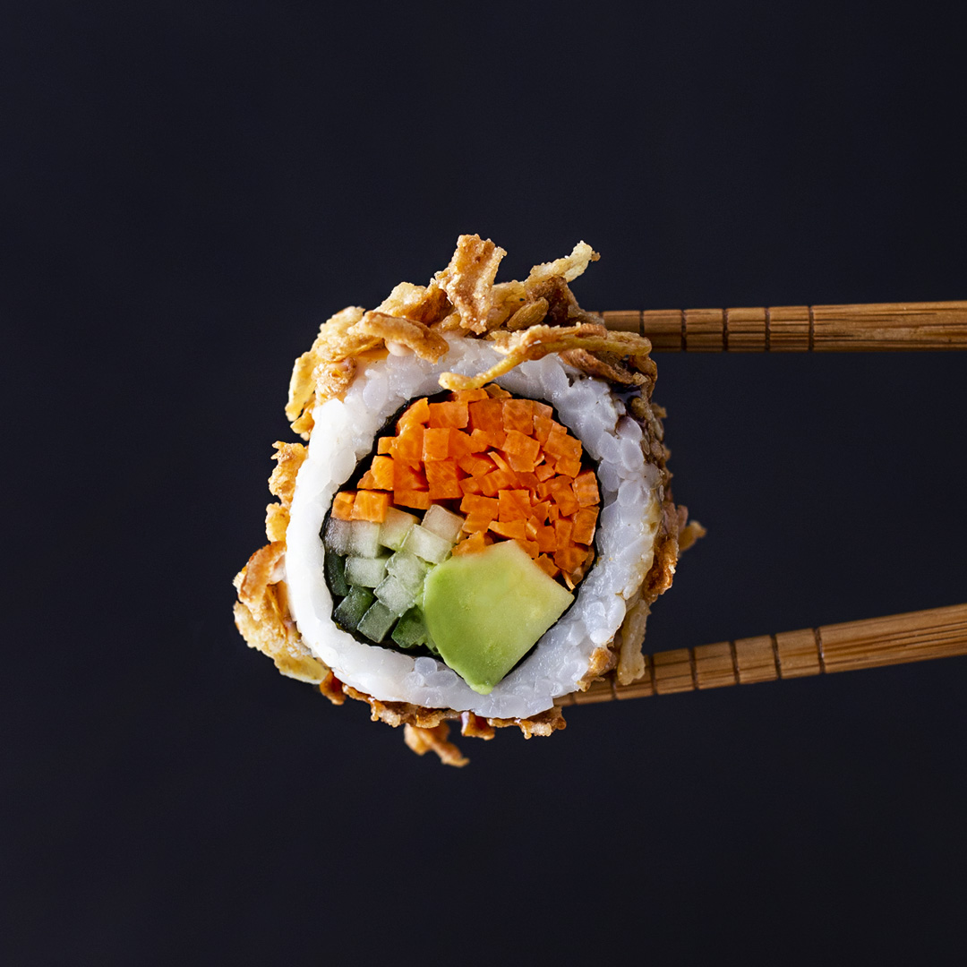 Foto van Sushi Daily
