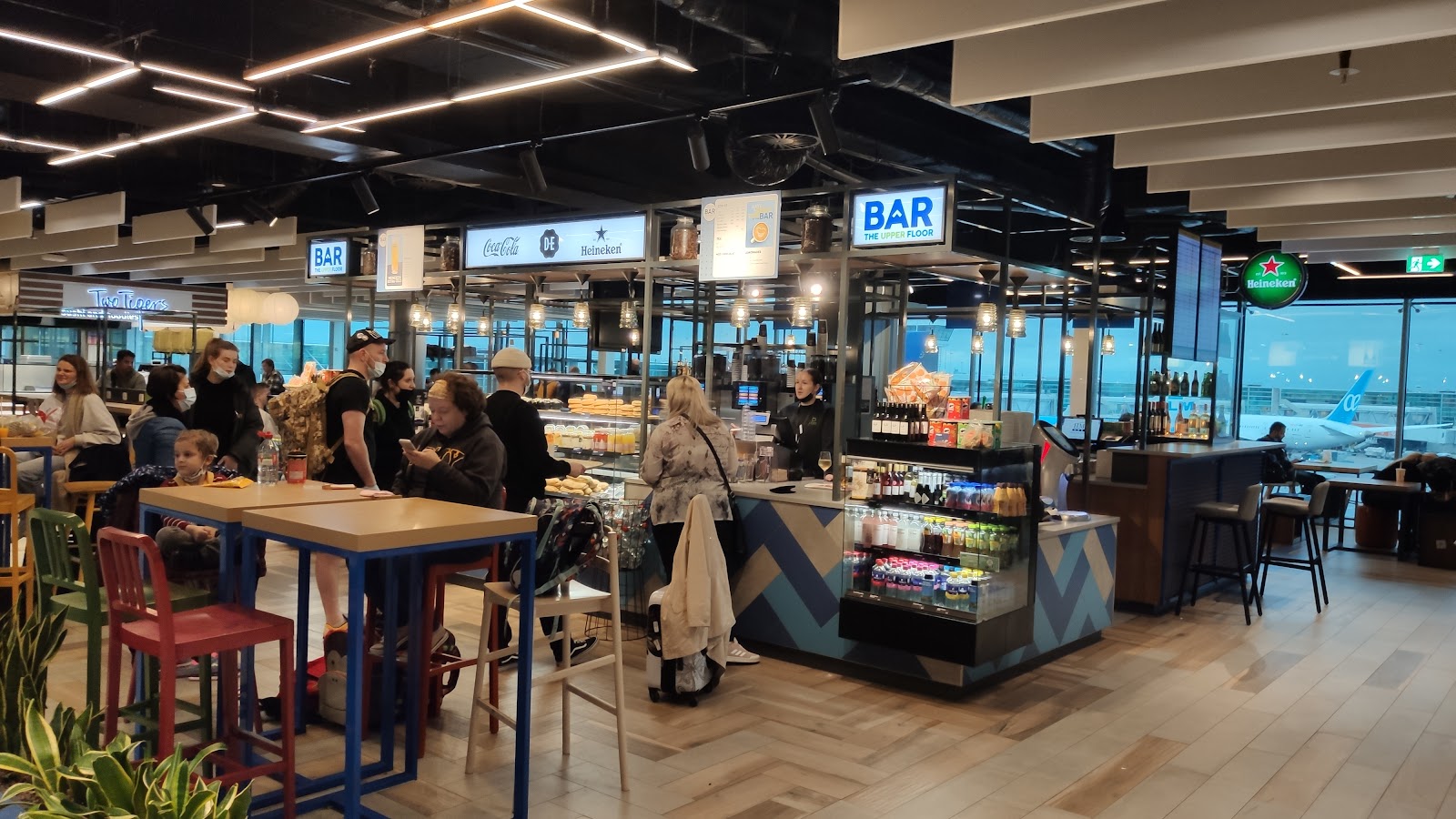 Foto van La Place