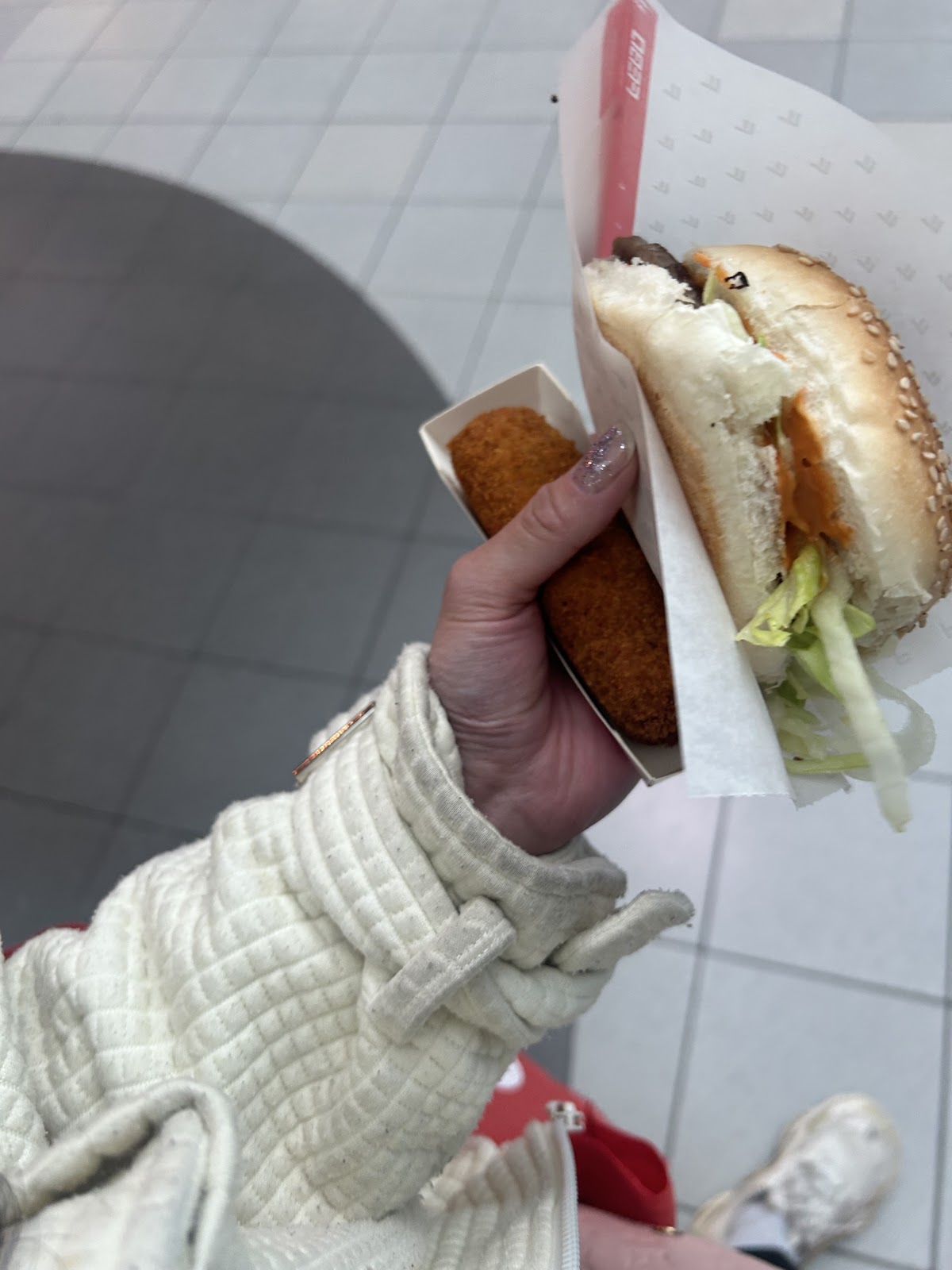 Foto van FEBO Schiphol Plaza