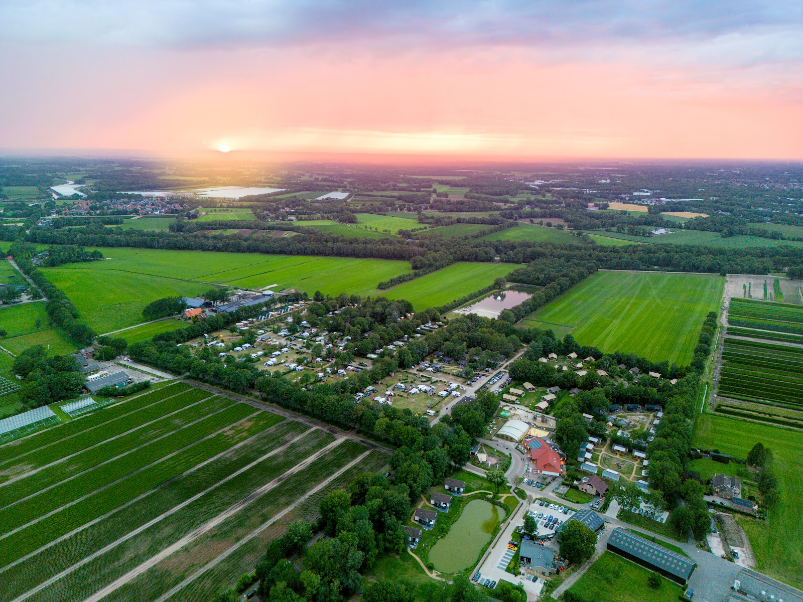 Foto van Papillon Country Resort by Vacanze col cuore