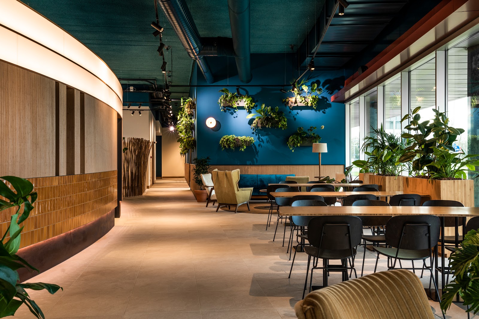 Foto van The Farm Kitchen