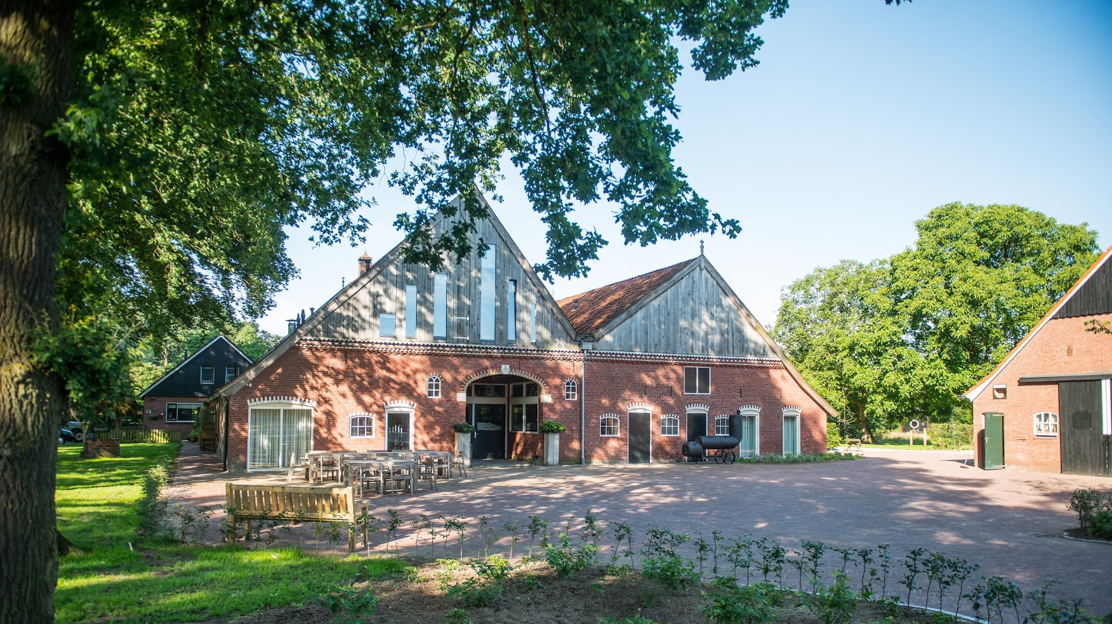 Foto van Erfgoed Bossem