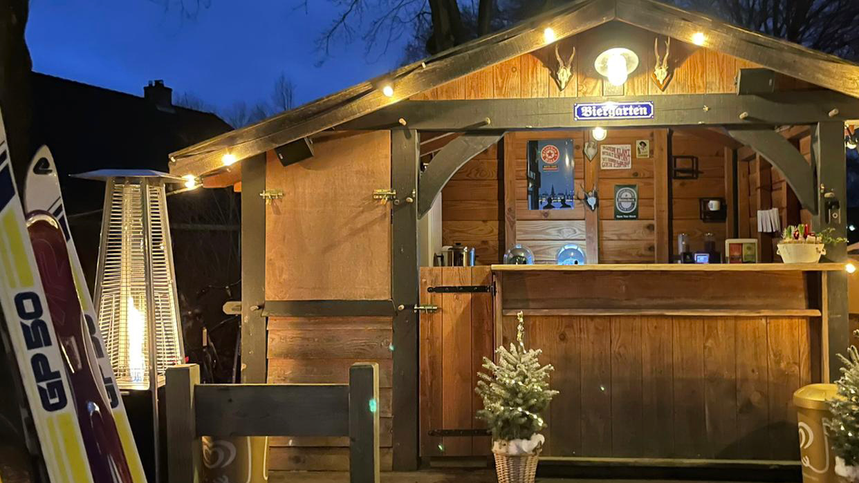 Foto van Hegeman’s Winterstekkie