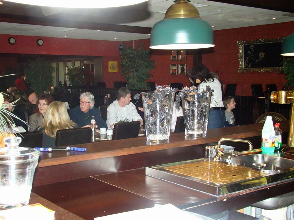 Foto van De Markies van Karabas
