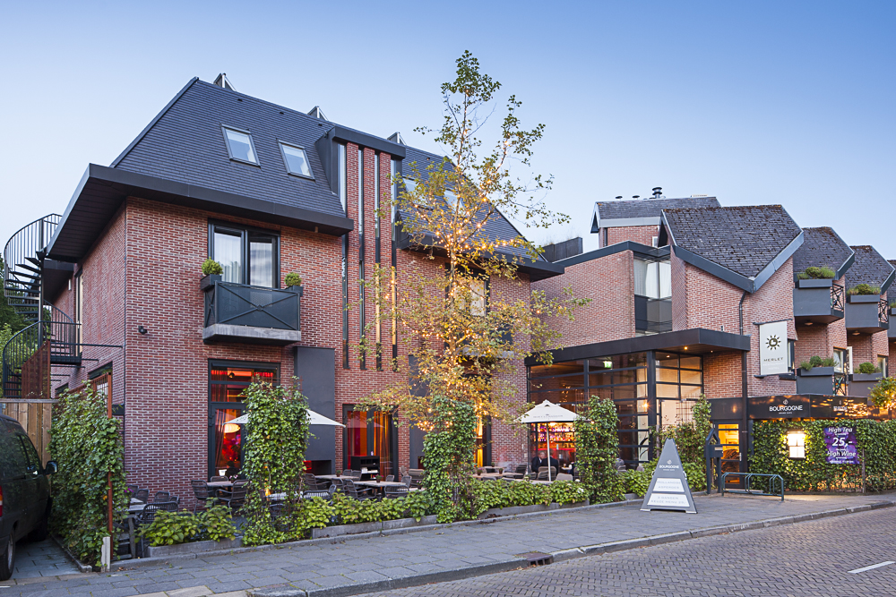 Foto van Restaurant Hotel Merlet