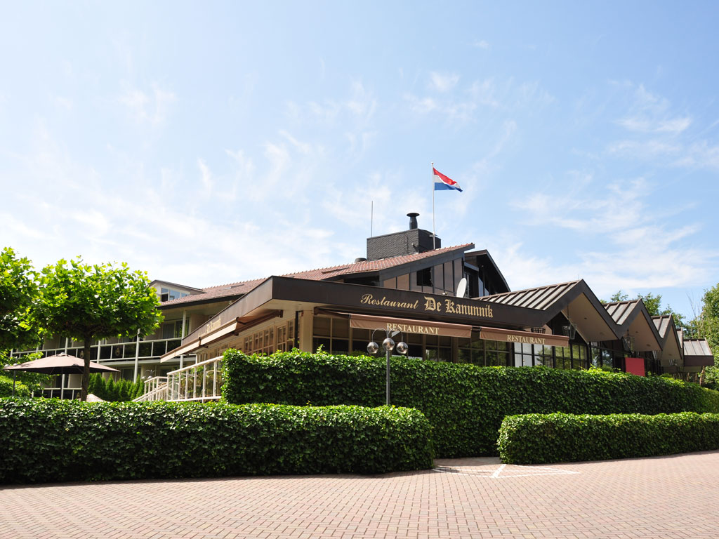 Foto van Fletcher Hotel-Restaurant Jan Van Scorel