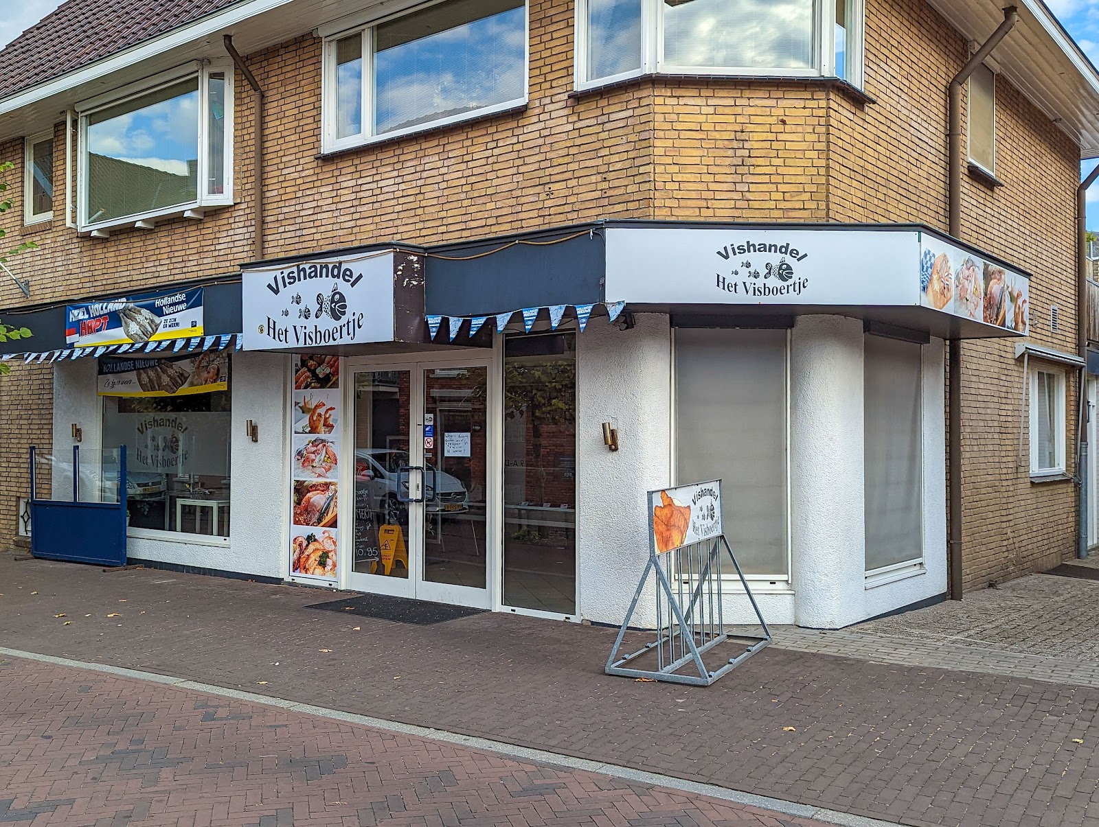 Foto van Cor Siemerink