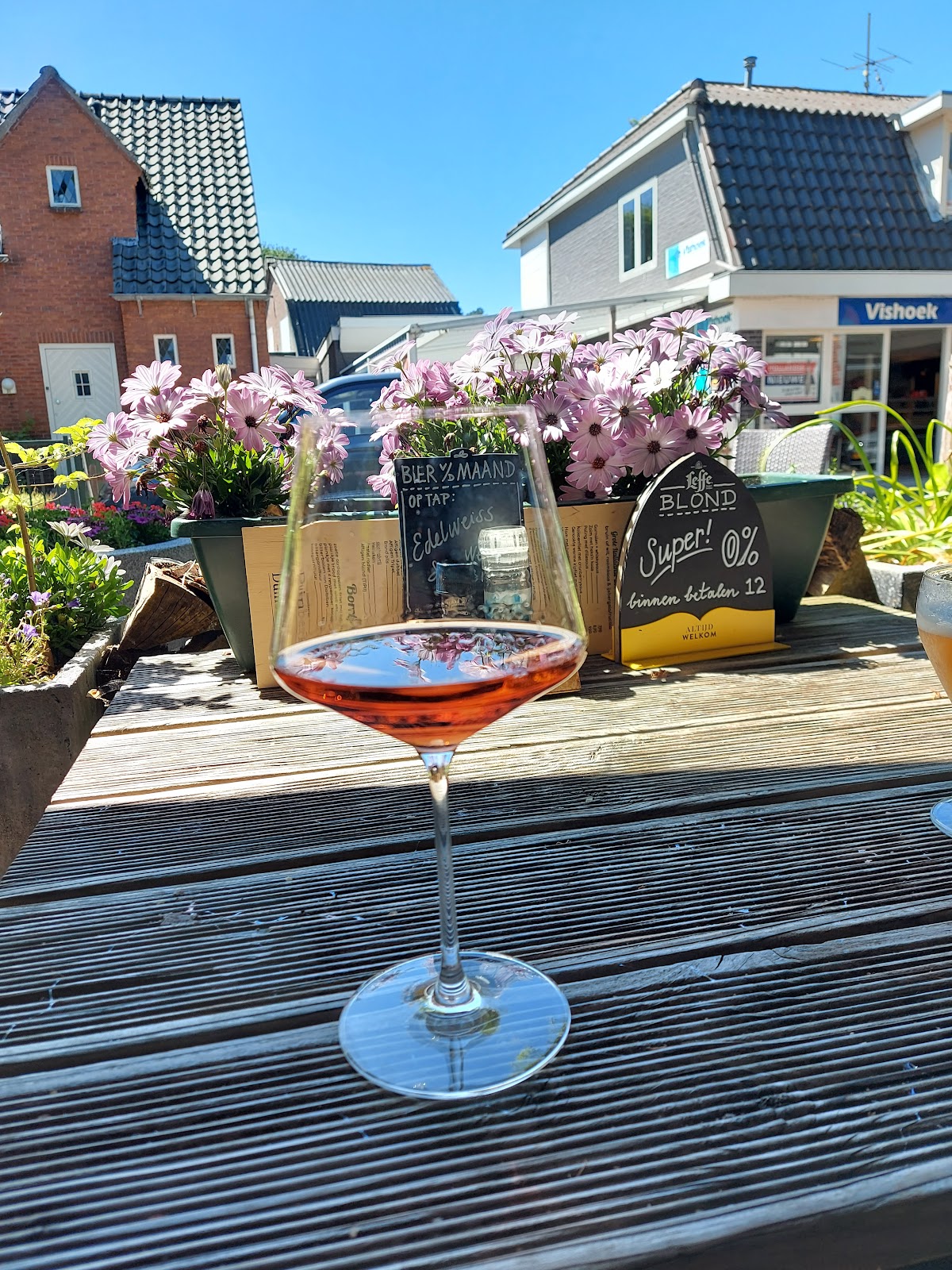Foto van Duinberk, brasserie en B&B-hotel