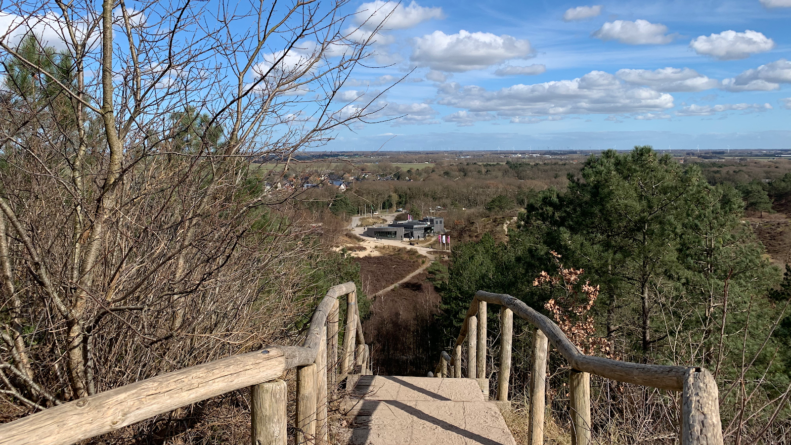Foto van Buitencentrum Schoorlse Duinen