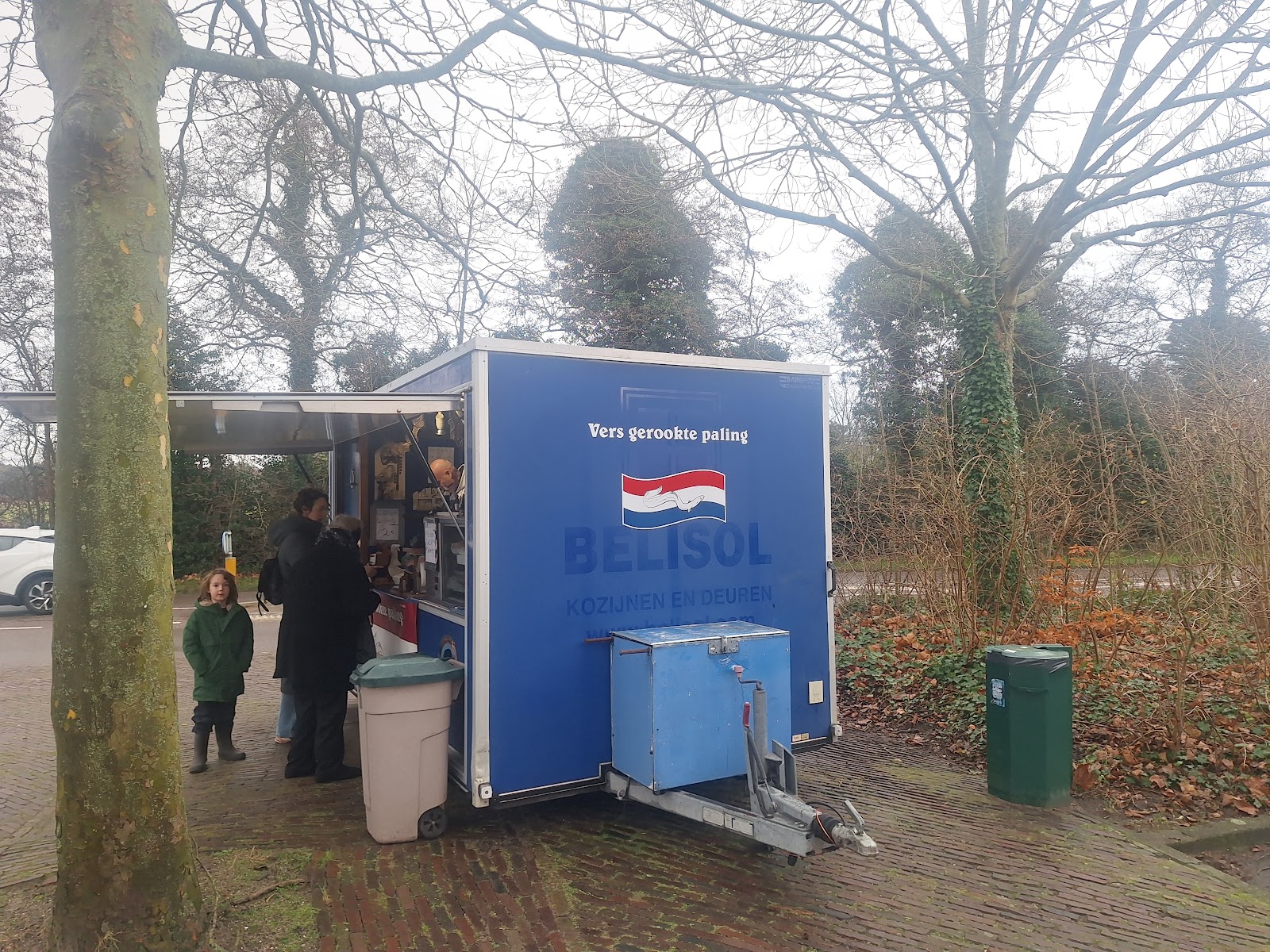 Foto van Schoorl