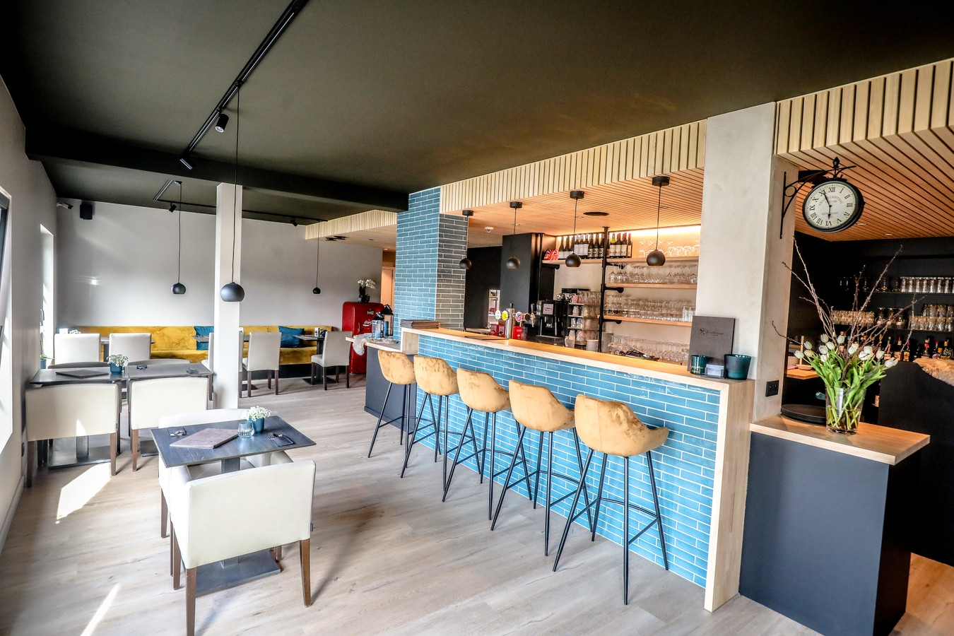 Foto van Brasserie De Schorenaar