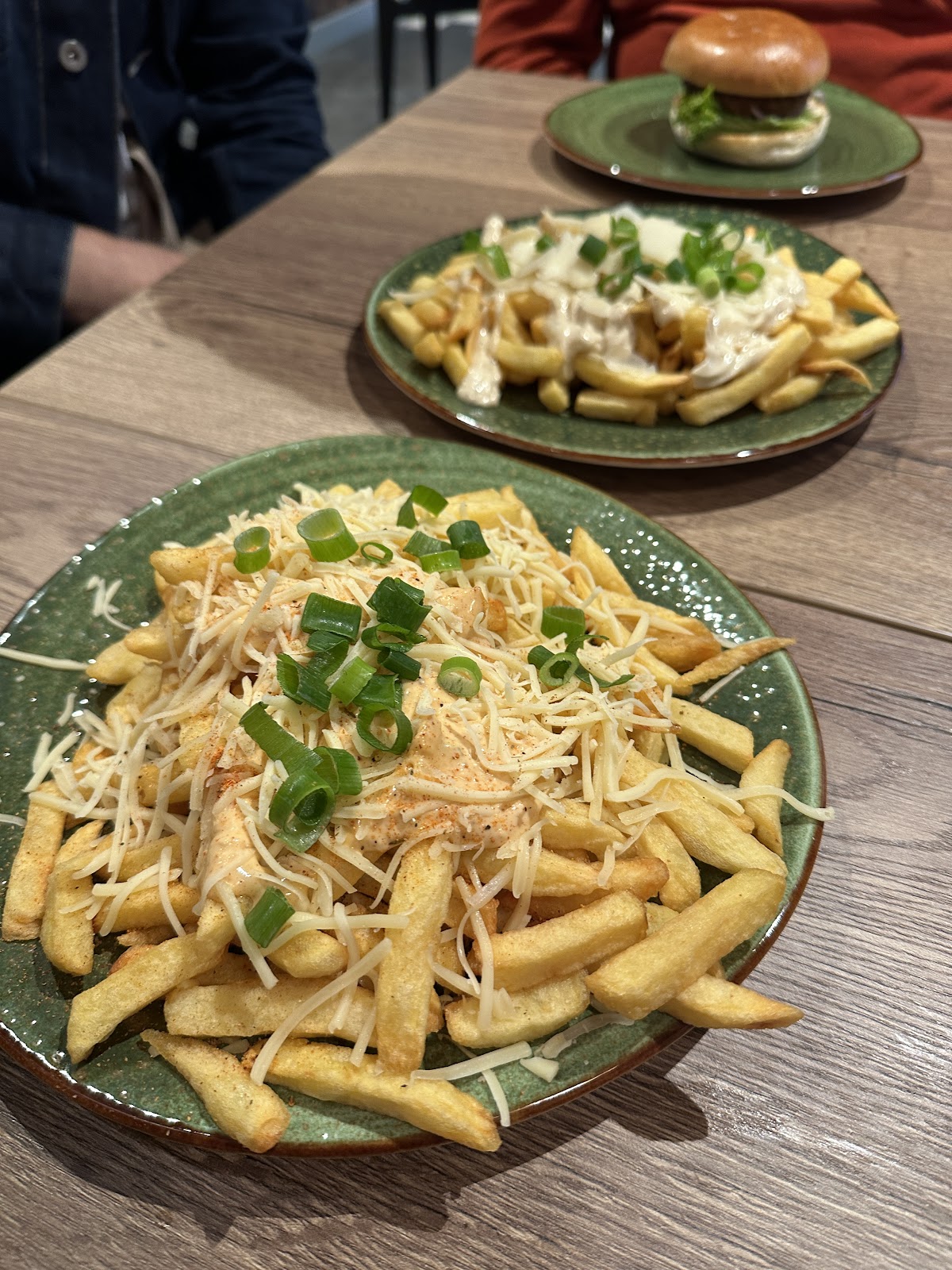 Foto van Frieterie de Petatbar