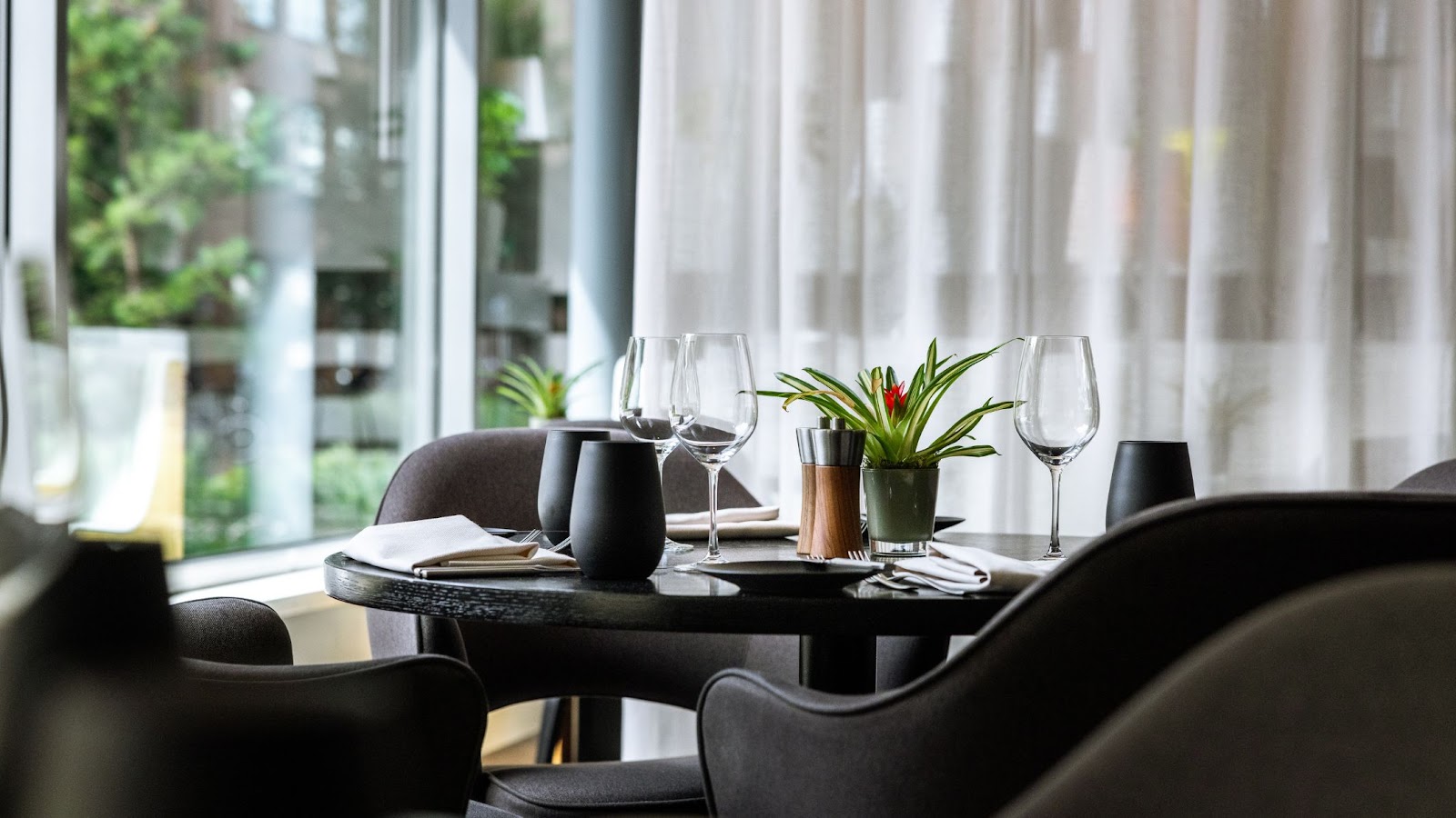 Foto van Restaurant Vestdijk47