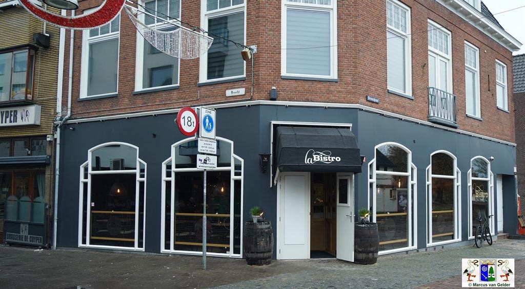 Foto van LA BiStro Heerenveen