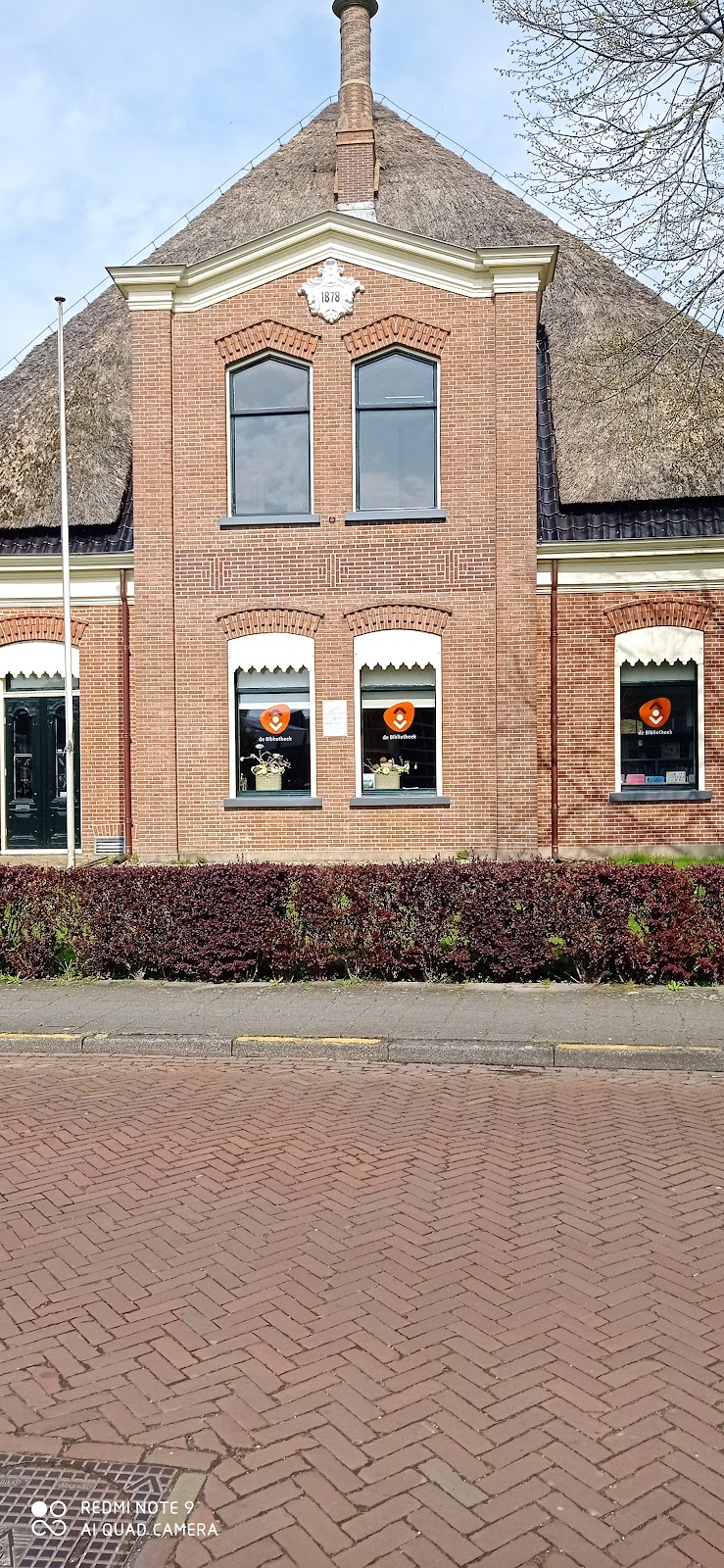 Foto van Cazare Olanda