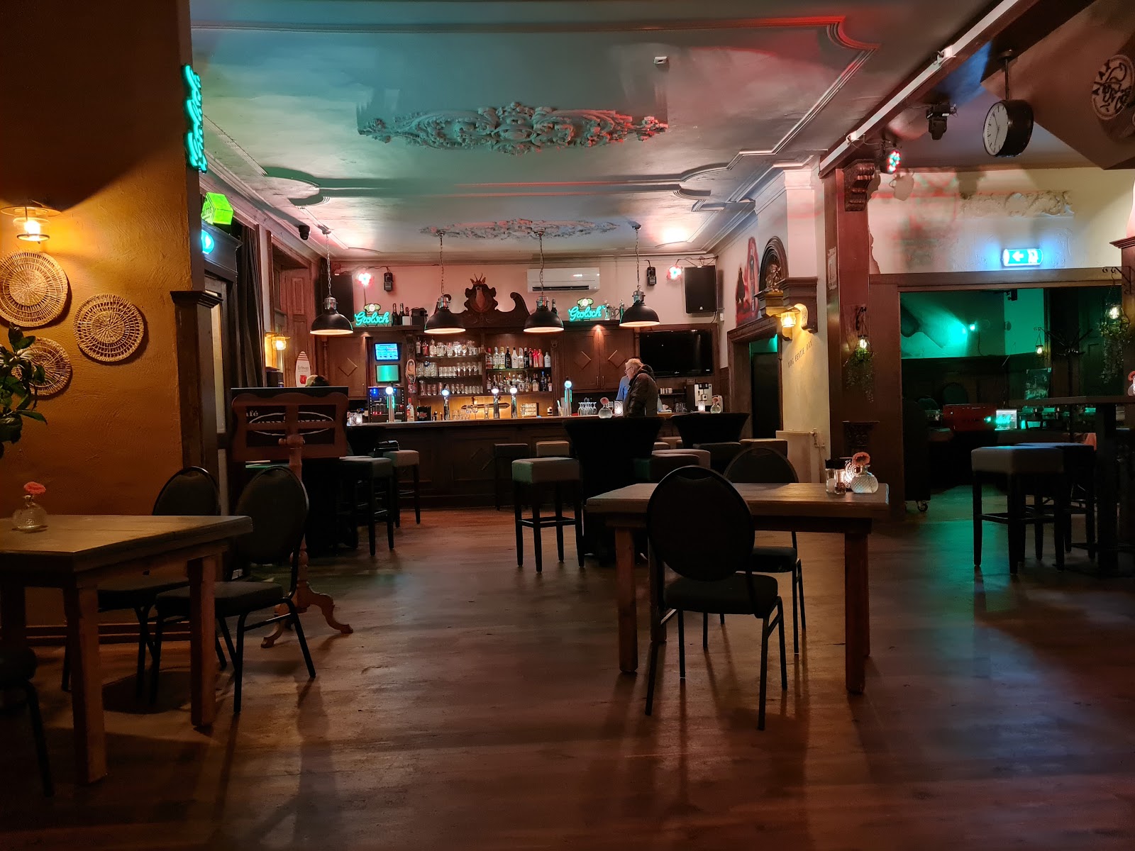Foto van Grand Café 't Centrum