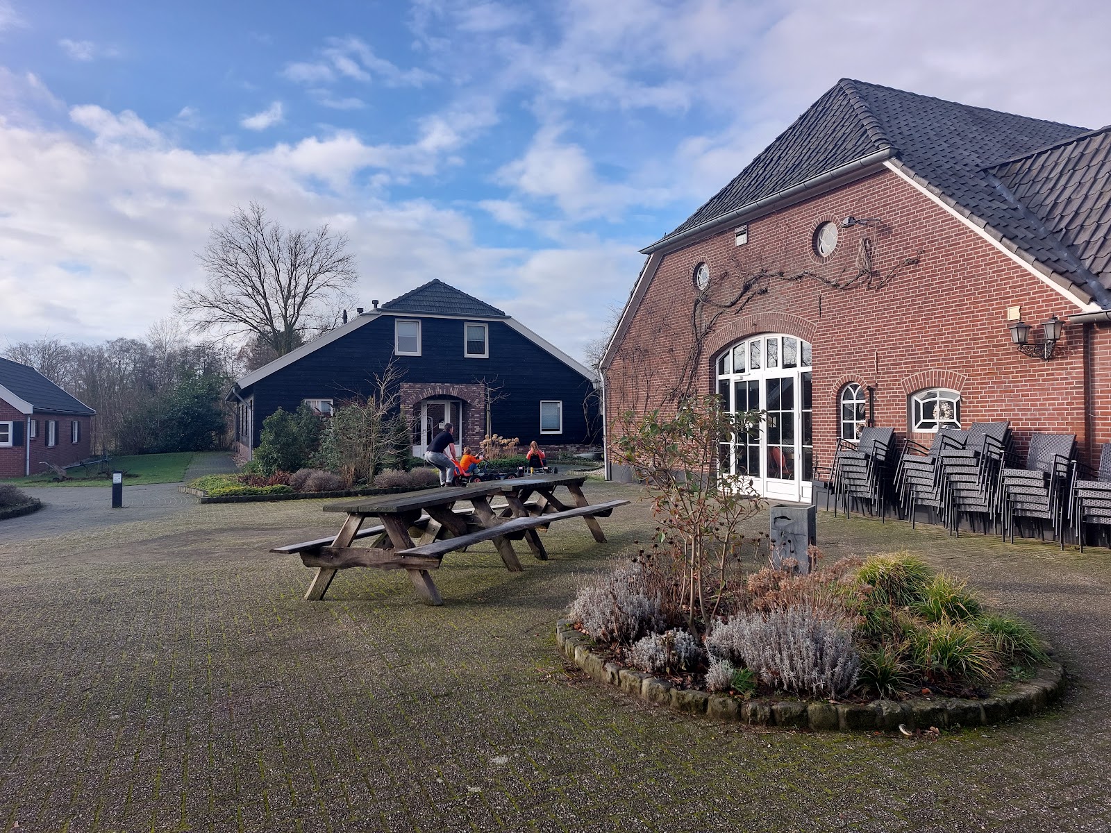 Foto van 't Hengeveld