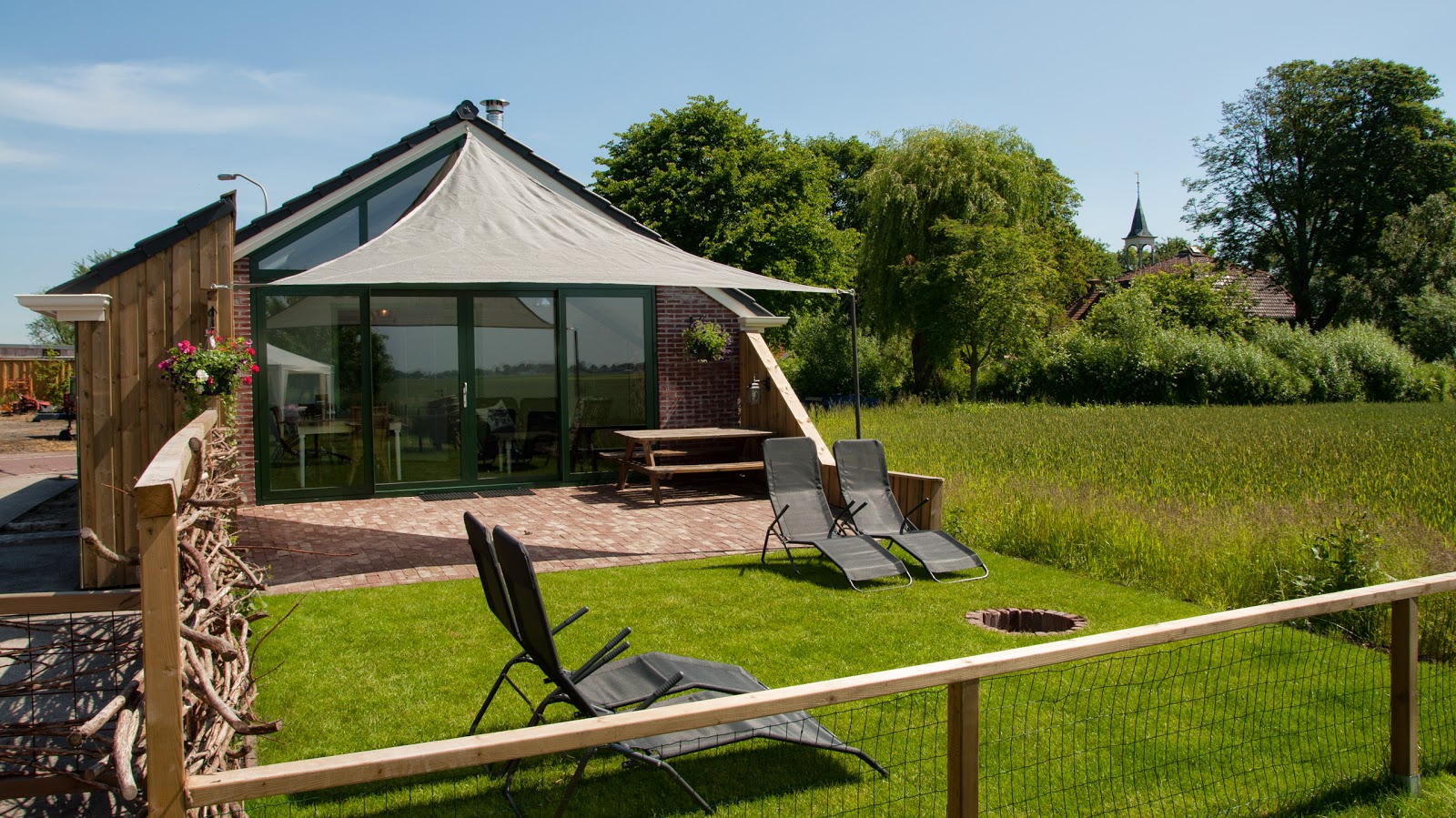Foto van B&B Beleef het Noorden