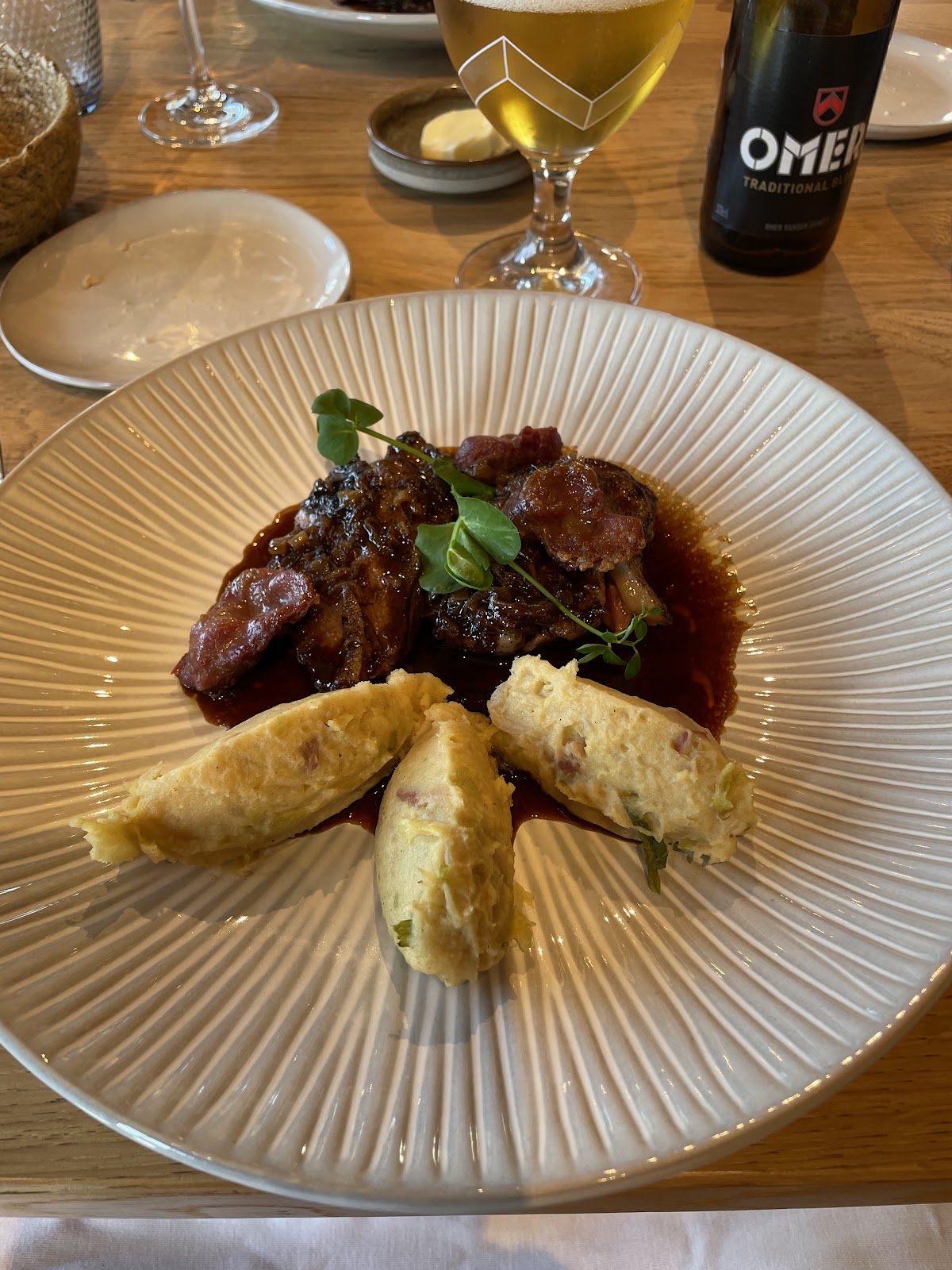 Foto van Restaurant Zevensterre