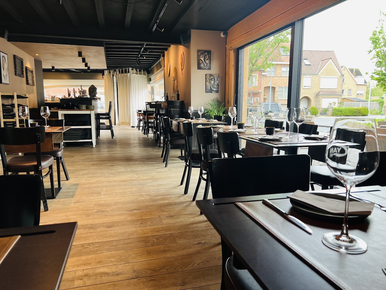 Foto van Restaurant Yan