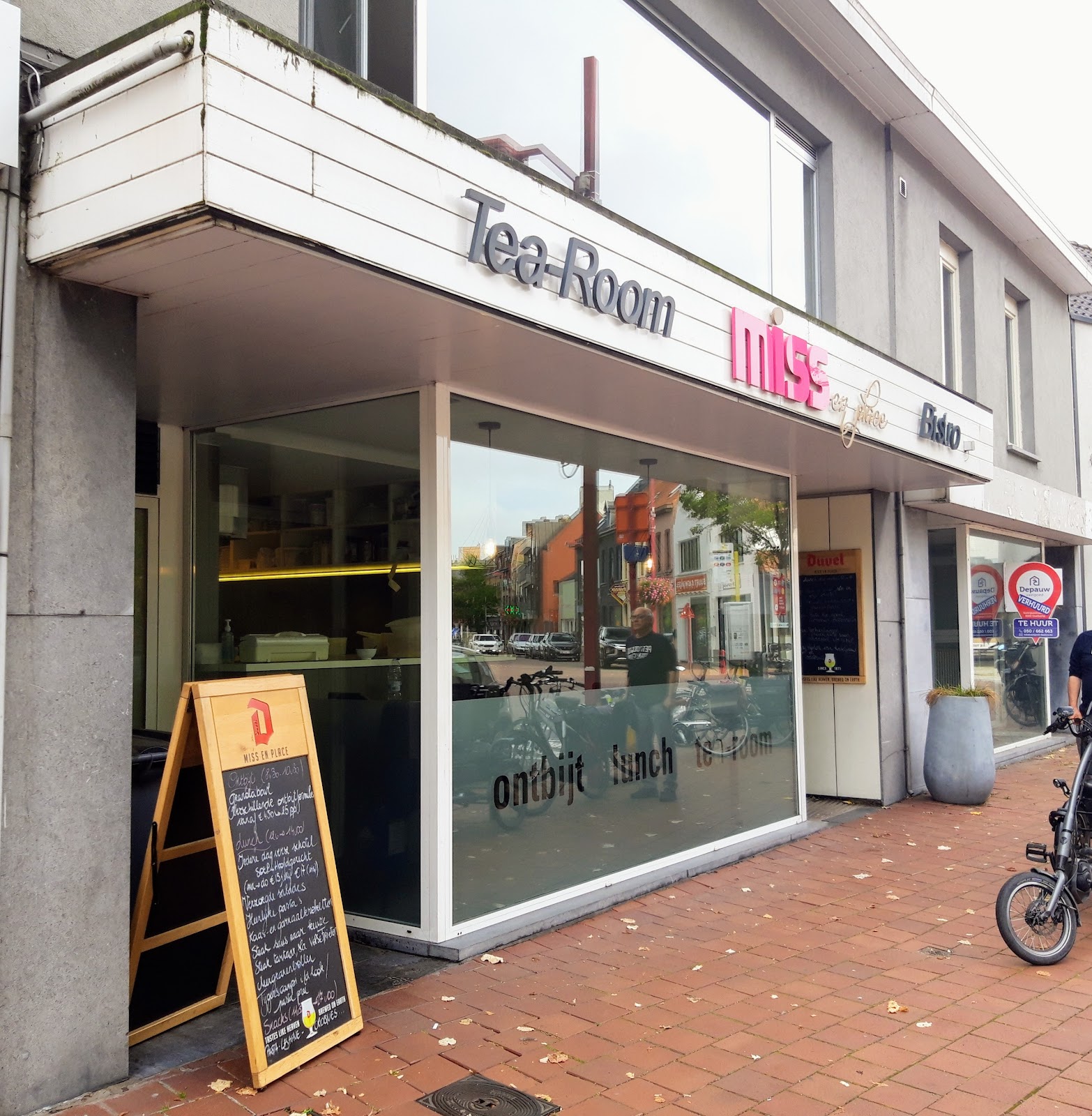 Foto van Missenplace