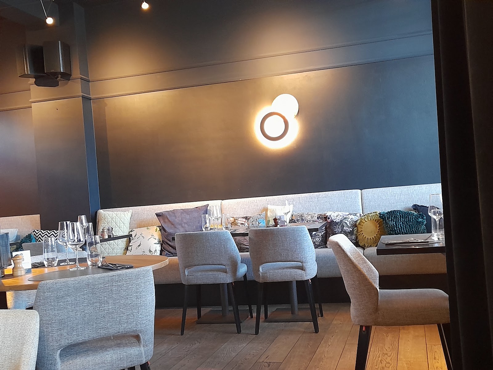 Foto van Bistro Dampierre