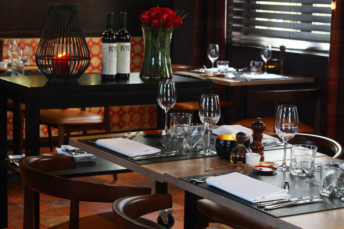 Foto van Bistro ‘t Apertje